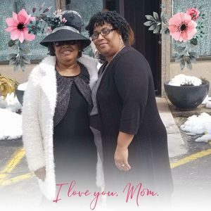 Meet your Posher, Darcelle